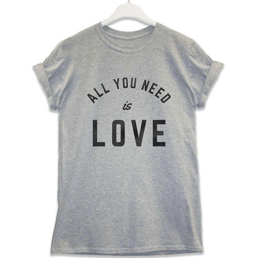 All You Need Graphic T-Shirt For Men 8Ball
